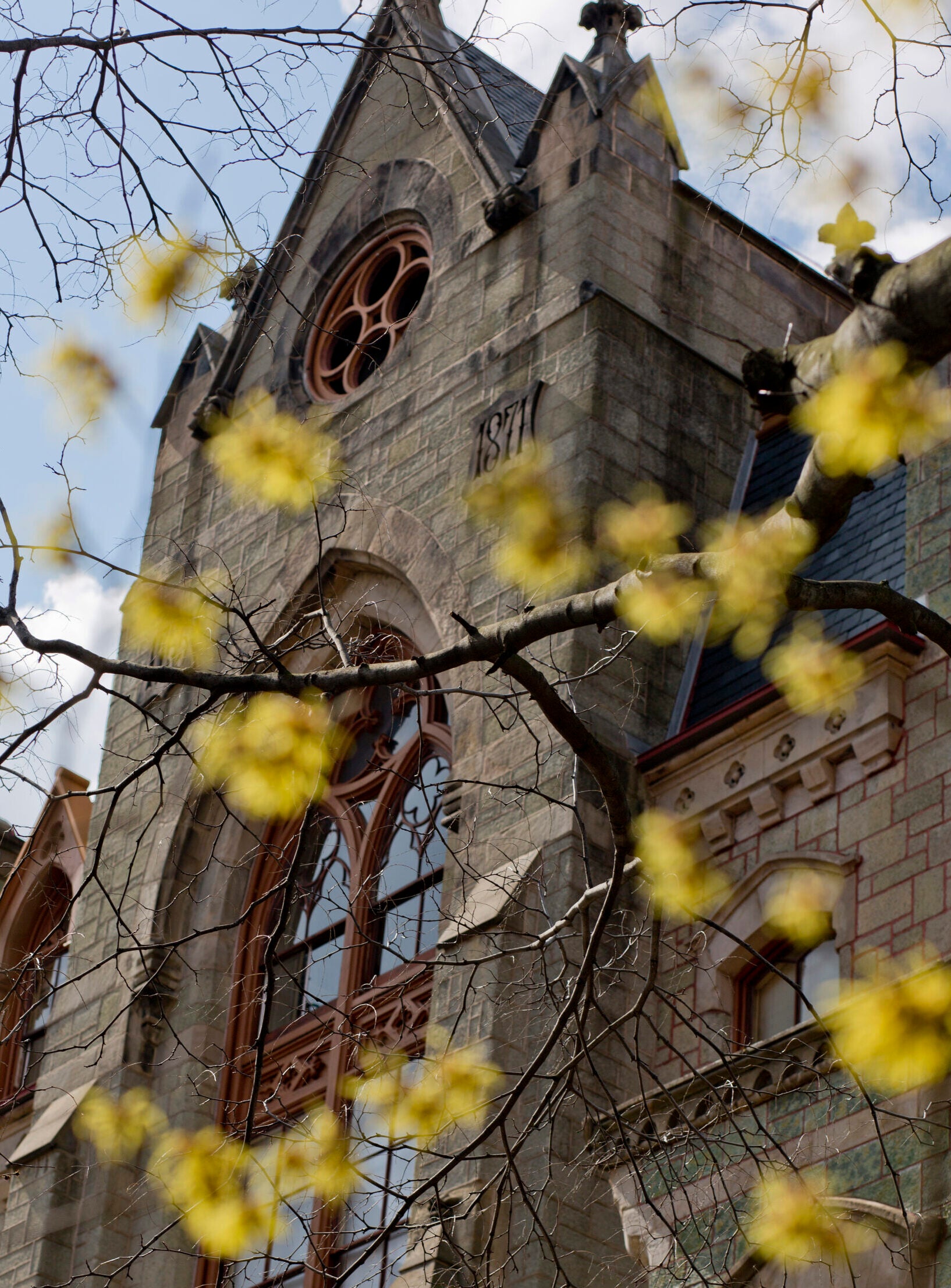 Teaching and Innovation Today