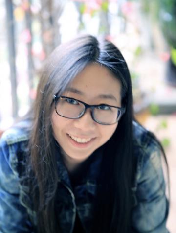Mengliu Cheng, Graduate Student in the School of Arts & Sciences, Department of History