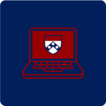 Penn Online Learning Slack logo